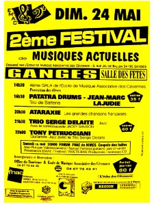 emac-2eme-festival-de-musiques-actuelles-de-ganges-1998