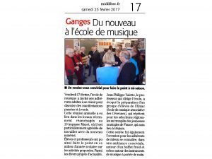 EMAC journal MIDI LIBRE 25022017