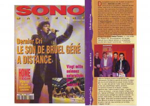 sono-magazine-novembre-1994